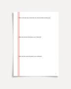 Becoming You - The LL Method