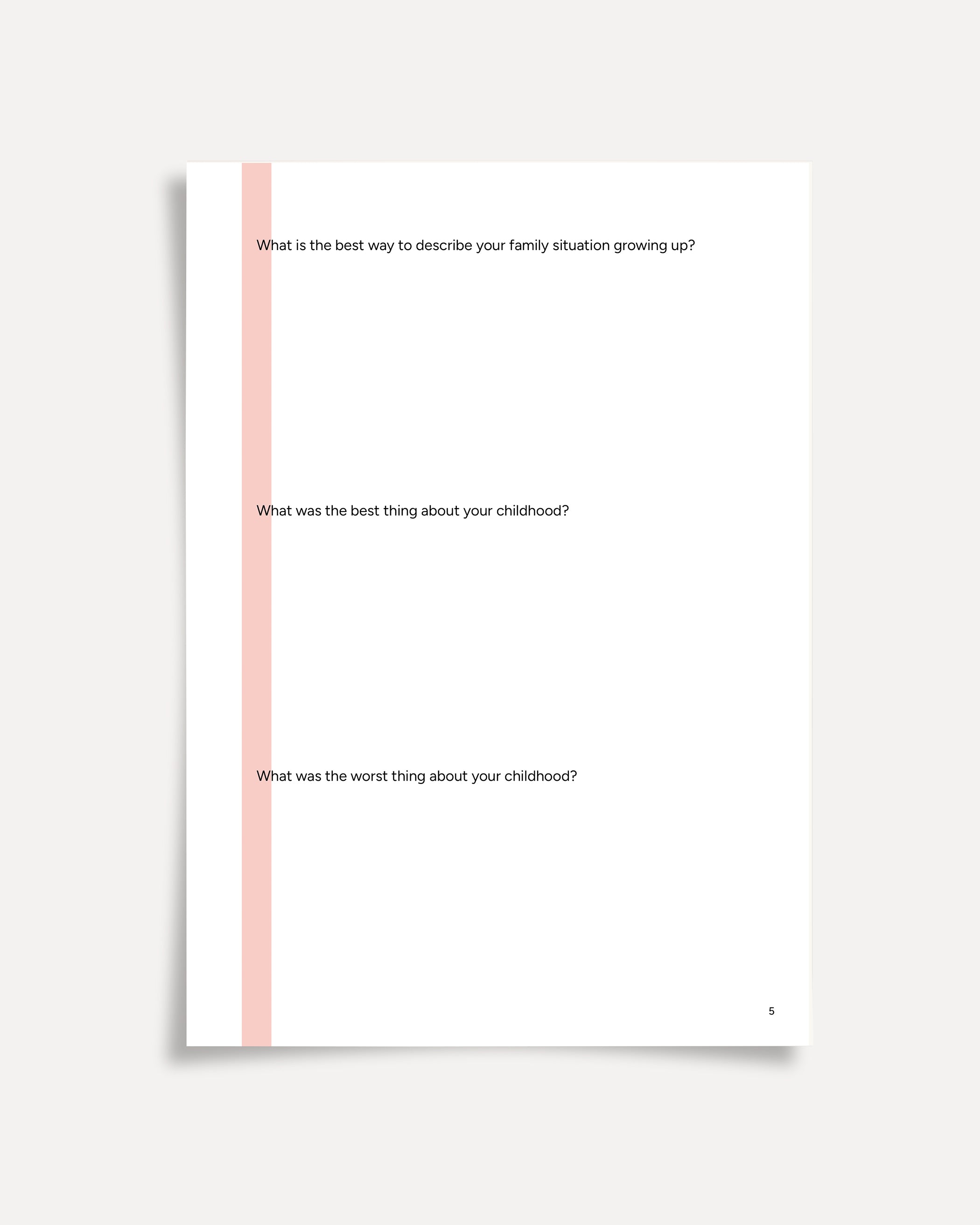 Becoming You - The LL Method