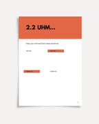 Becoming You - The LL Method