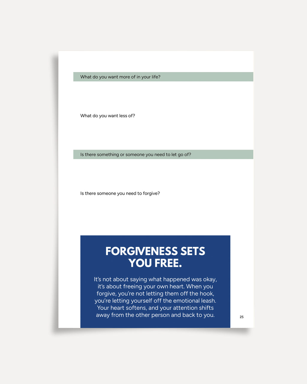 Becoming You - The LL Method