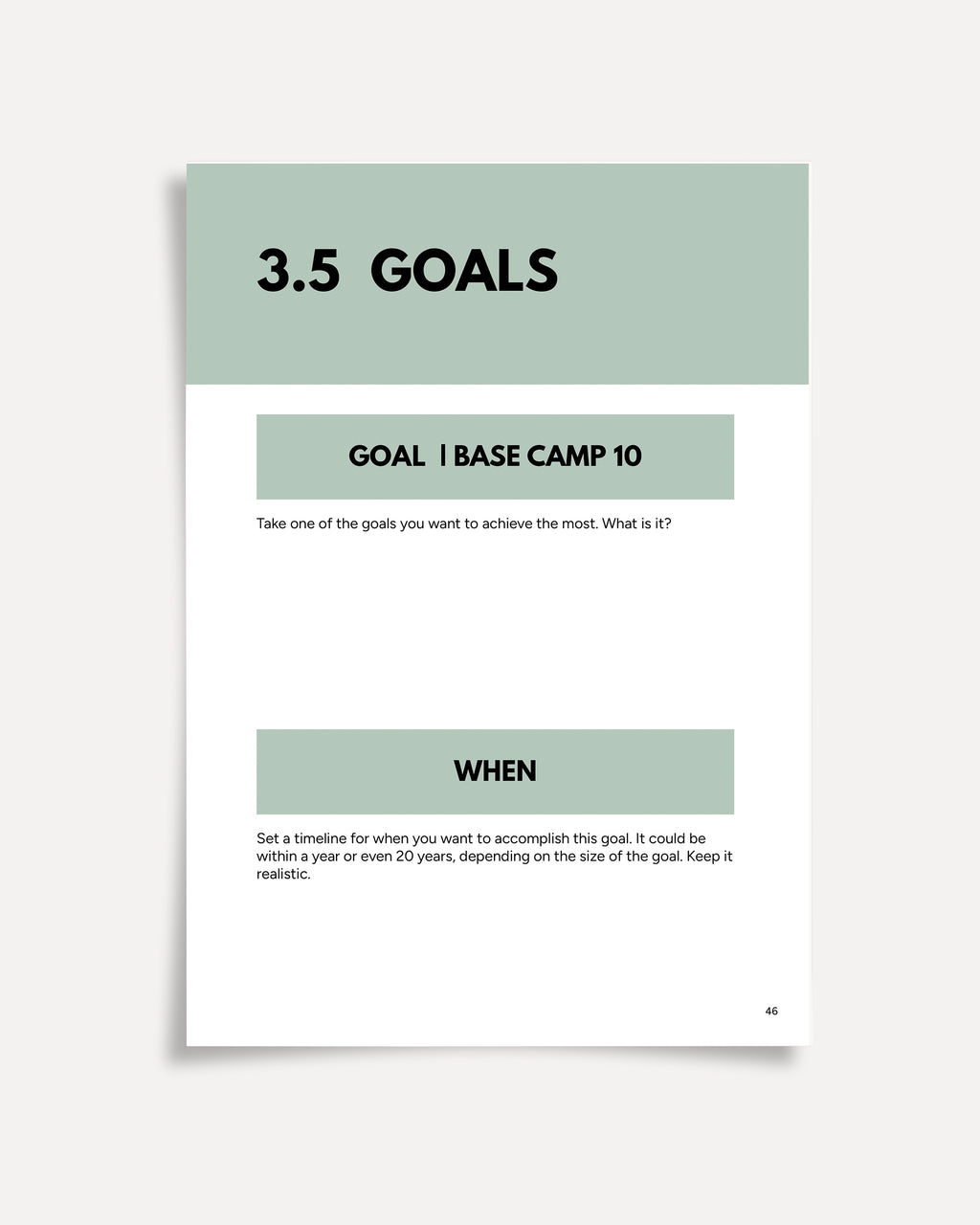 Becoming You - The LL Method