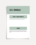 Becoming You - The LL Method