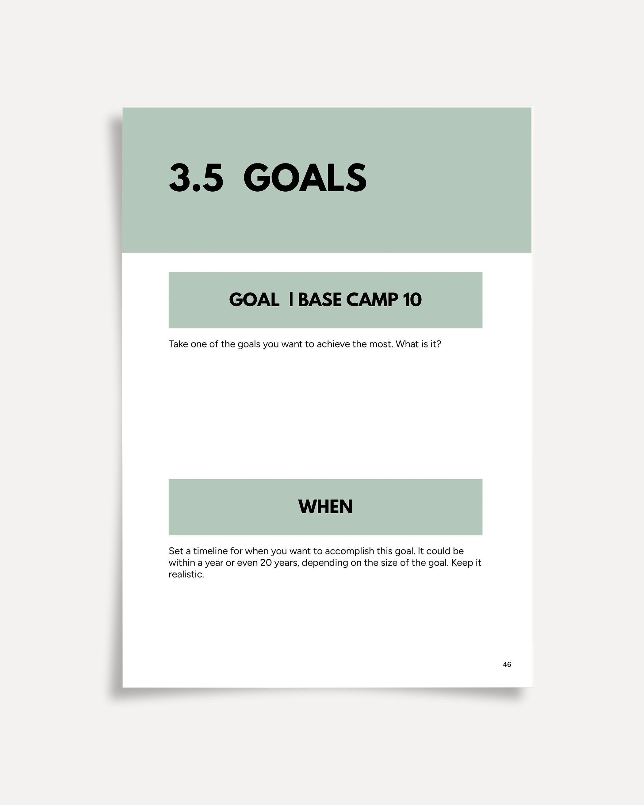 Becoming You - The LL Method