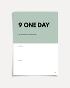 Finish These Sentences